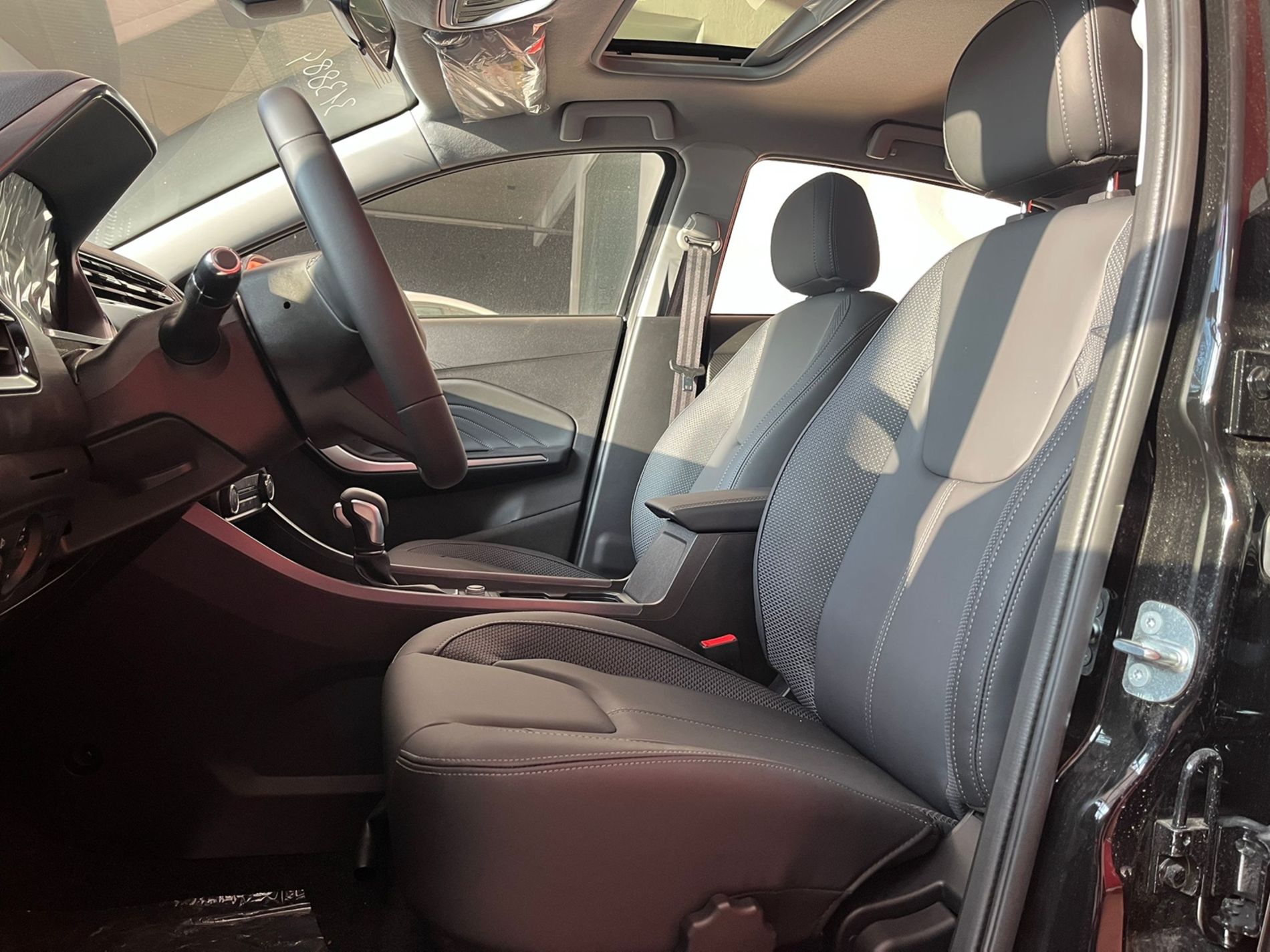 CVT 1.5 benzina 116cv - Gallotti Auto